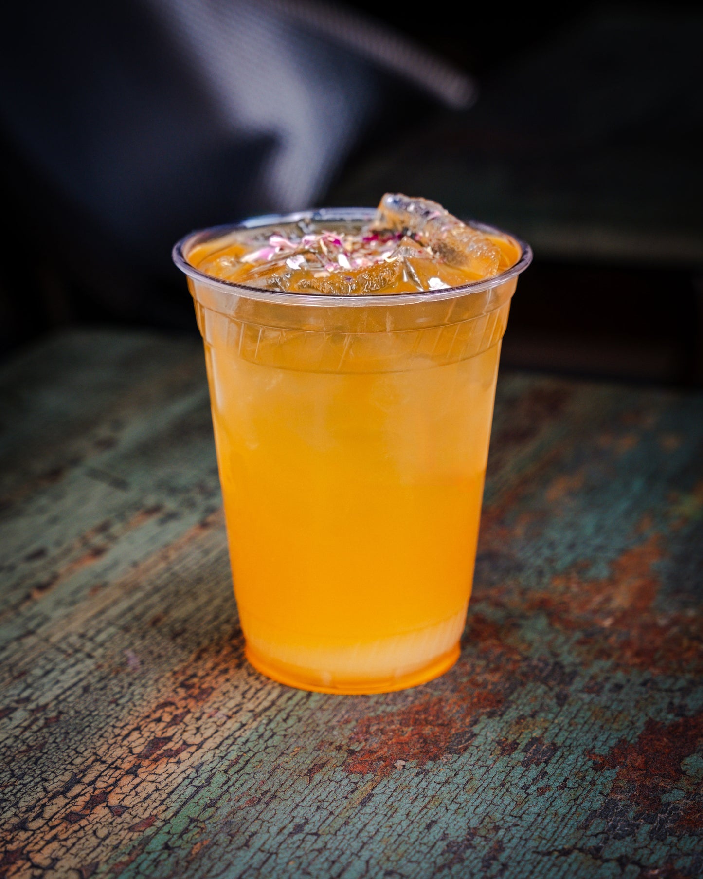 Vanilla Kava Chaga Chai