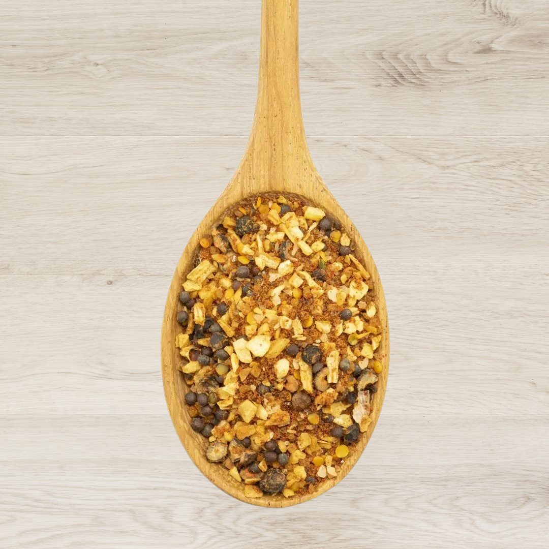 Backwoods Hickory Rub Seasoning