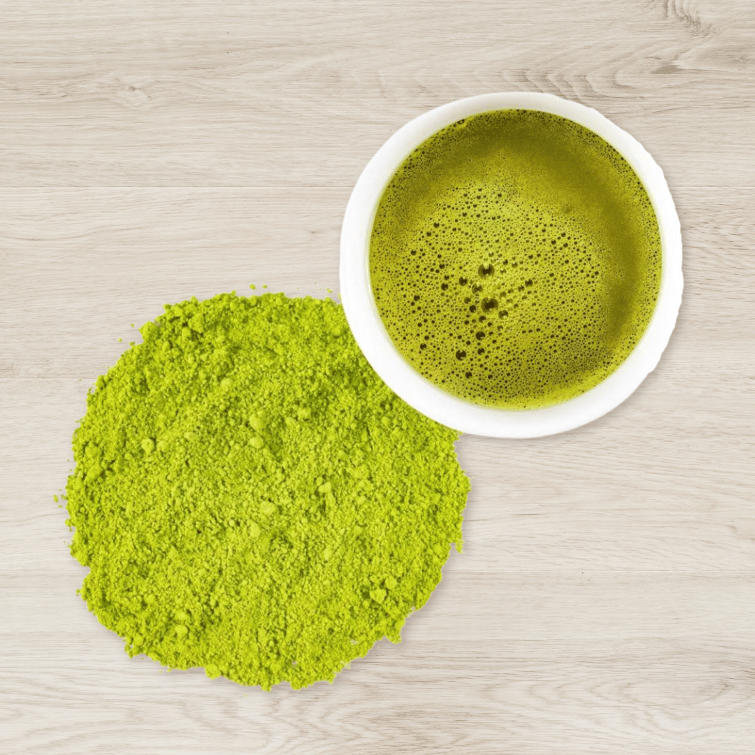 Ceremonial Matcha