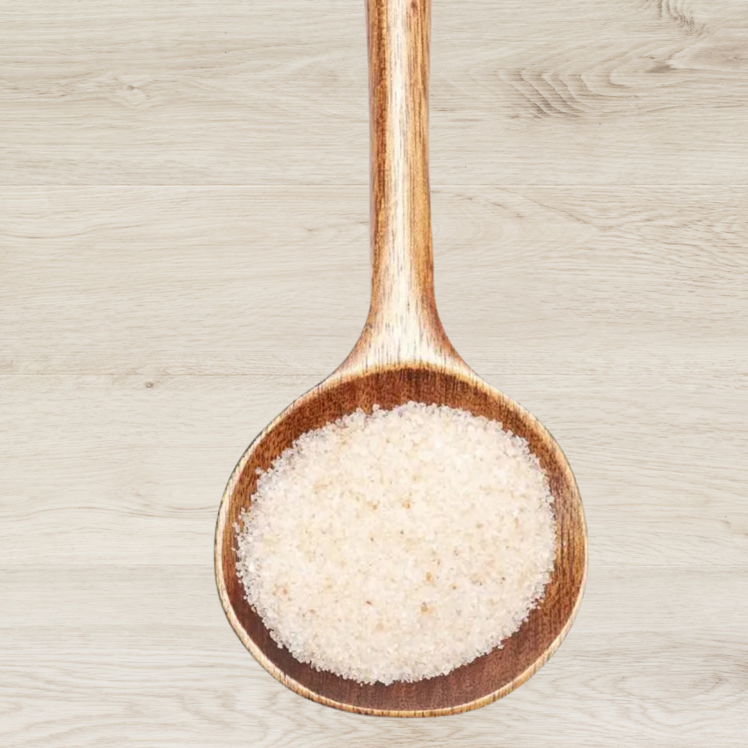 Himalayan Fine Mineral Salt