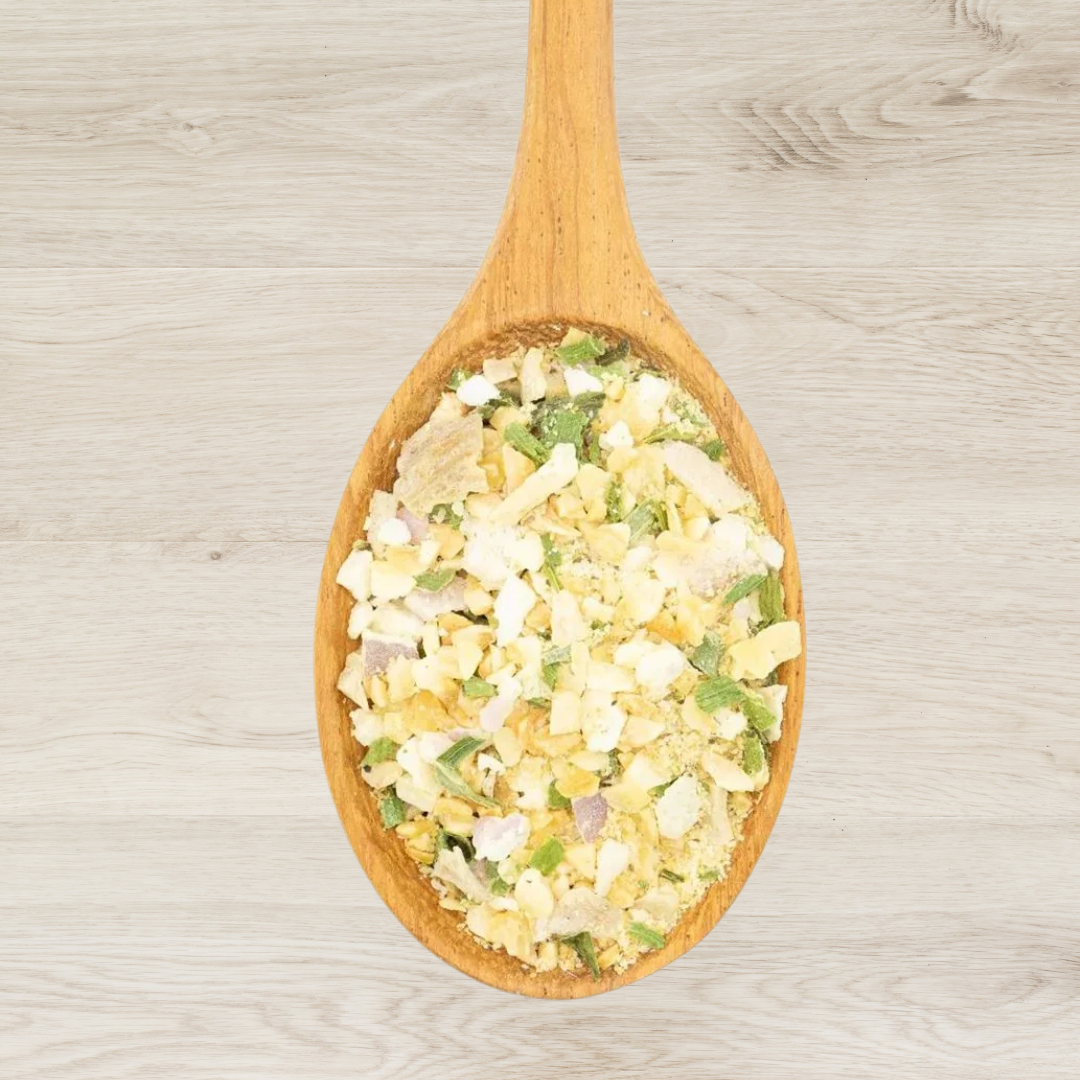 Salt Free Vik's Garlic Fix! Spice Blend