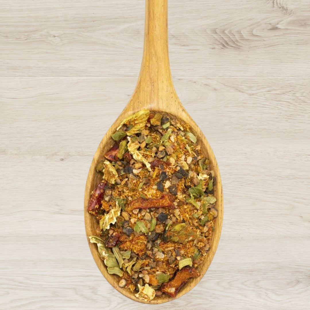 Signature Spice Blend