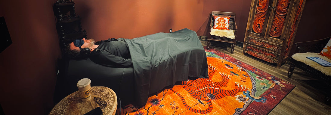 Vibro Acoustic Therapy