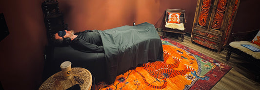Vibro Acoustic Therapy