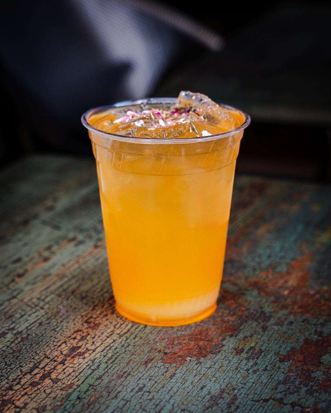 What to Order at Oasis (If It’s Your First Time)