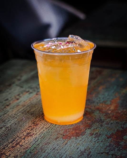 What to Order at Oasis (If It’s Your First Time)