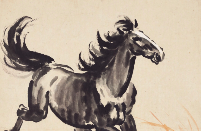 A Quiet Way to Mark Lunar New Year