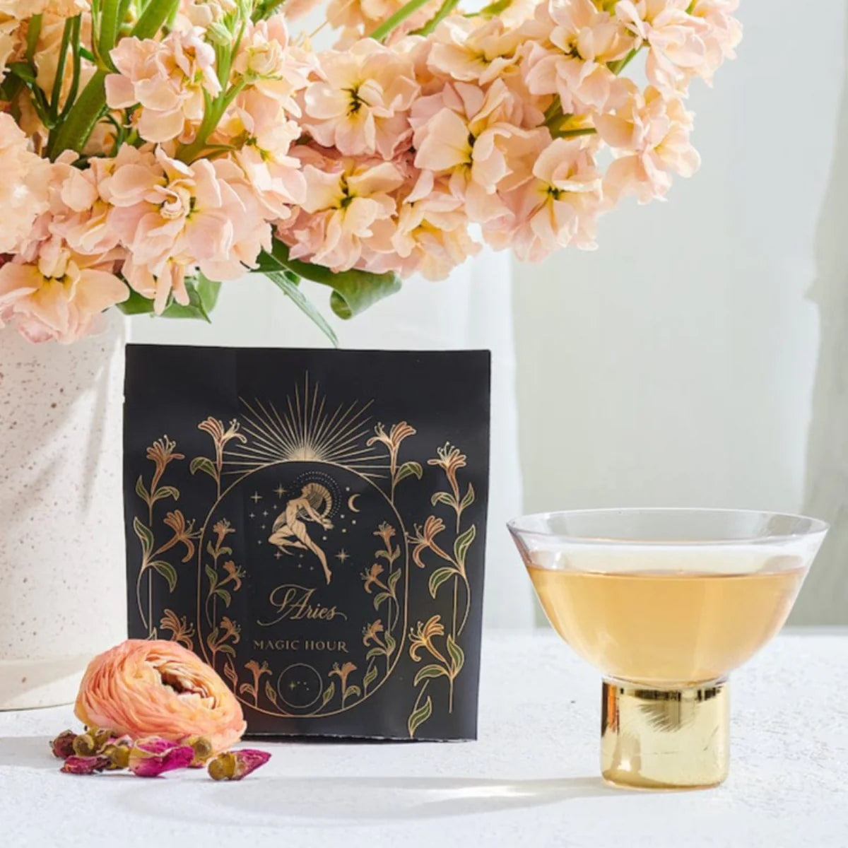 Aries - Garden of Eden Oolong