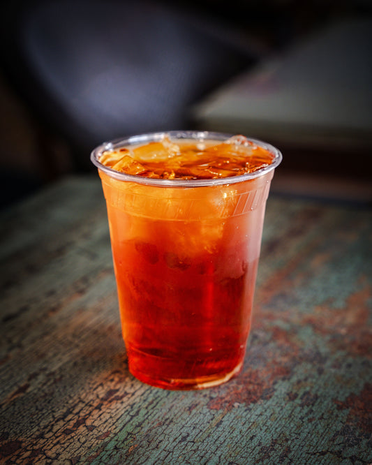 Iced Tea