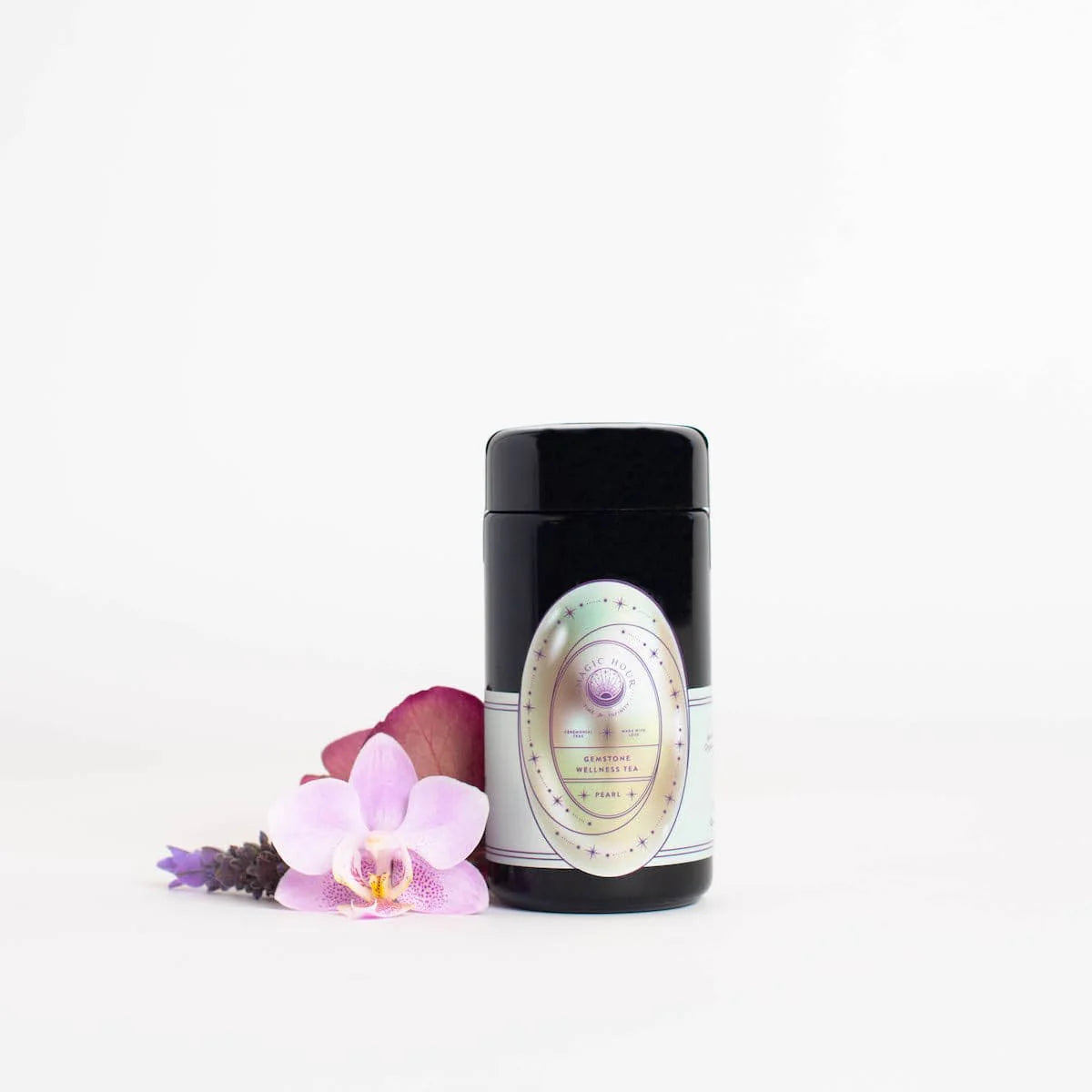 Pearl - Tea of Beauty, Clarity, and a Sense of Peace