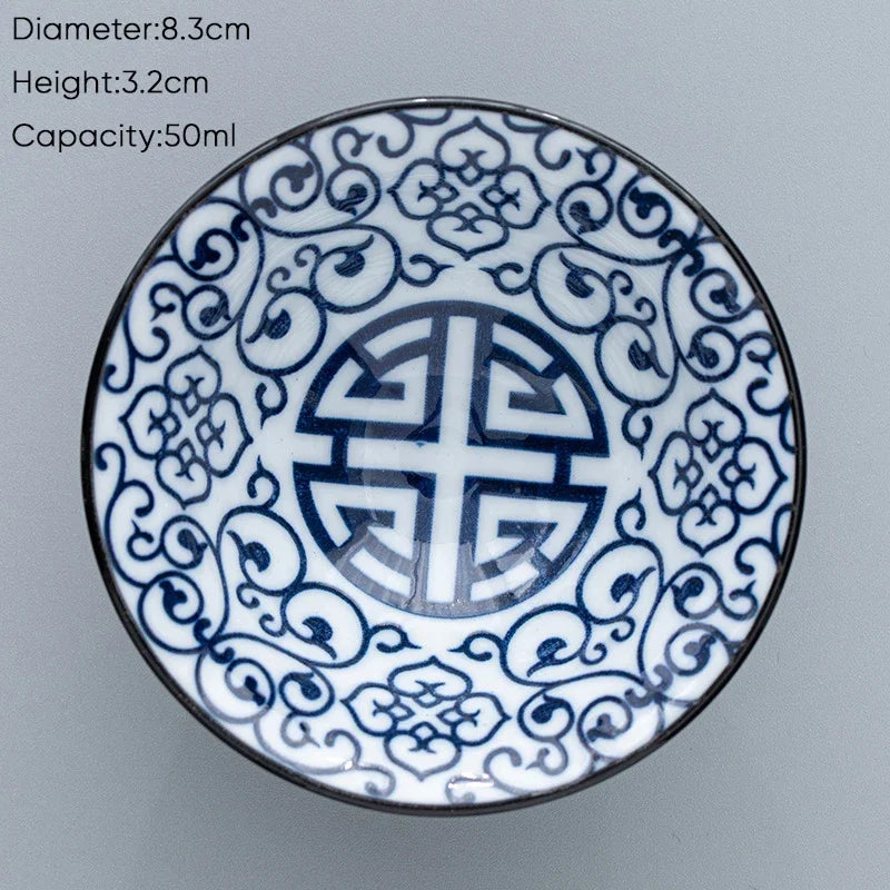 Japanese Porcelain Cup