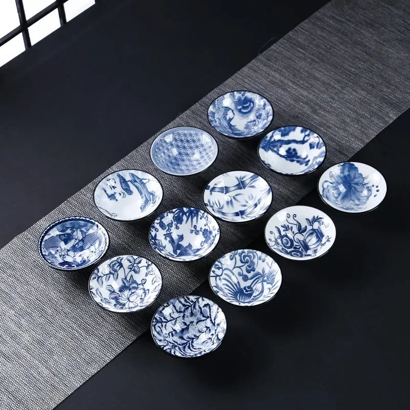 Japanese Porcelain Cup