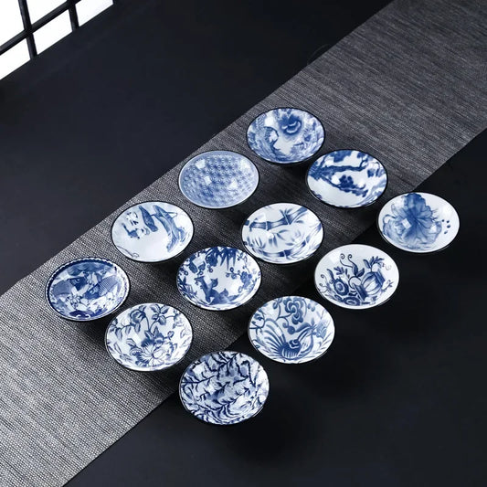 Japanese Porcelain Cup