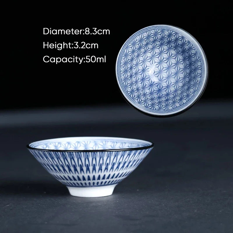 Japanese Porcelain Cup