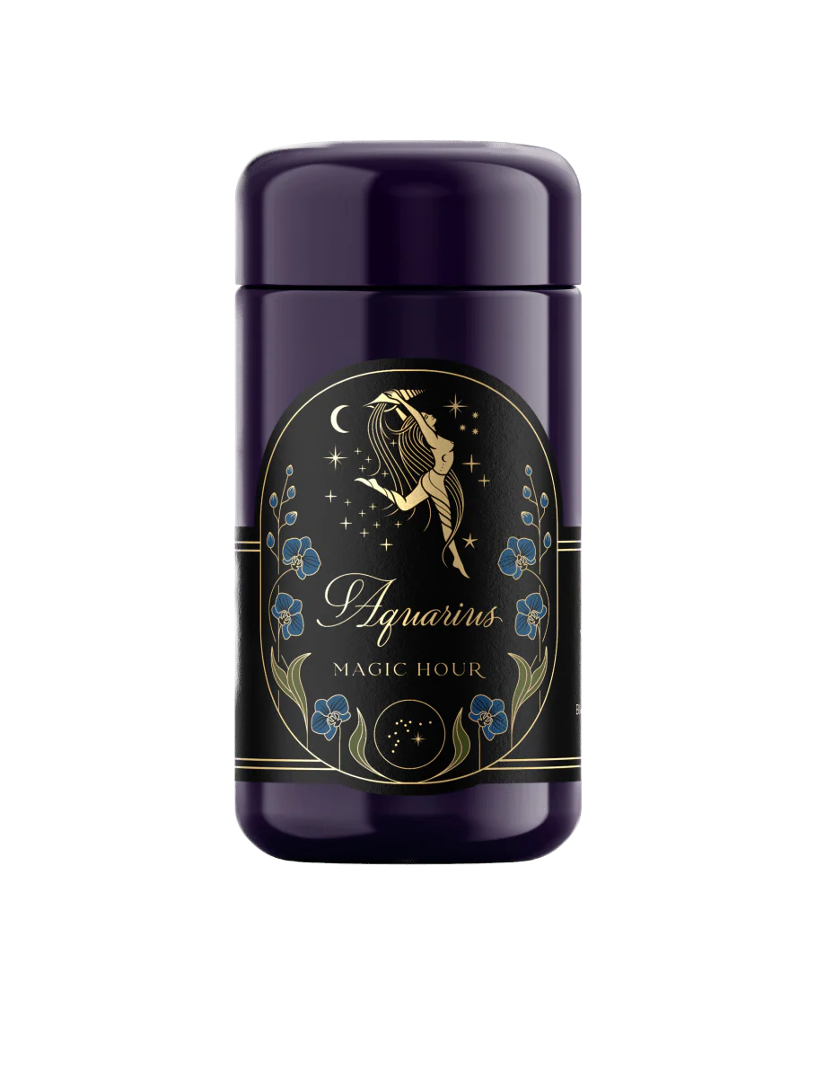 Aquarius: Visionary Goddess Tea