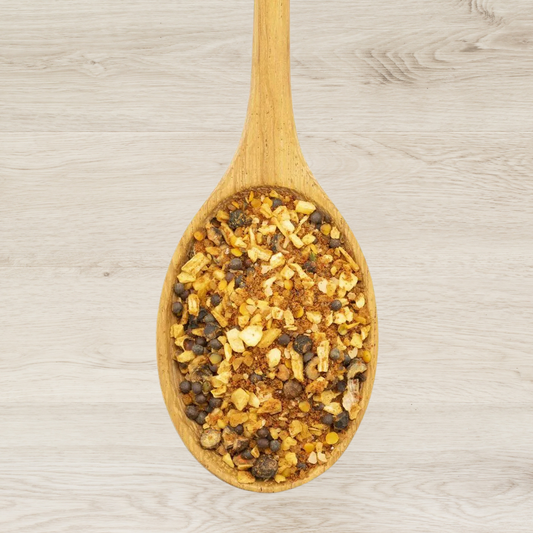 Backwoods Hickory Rub Seasoning