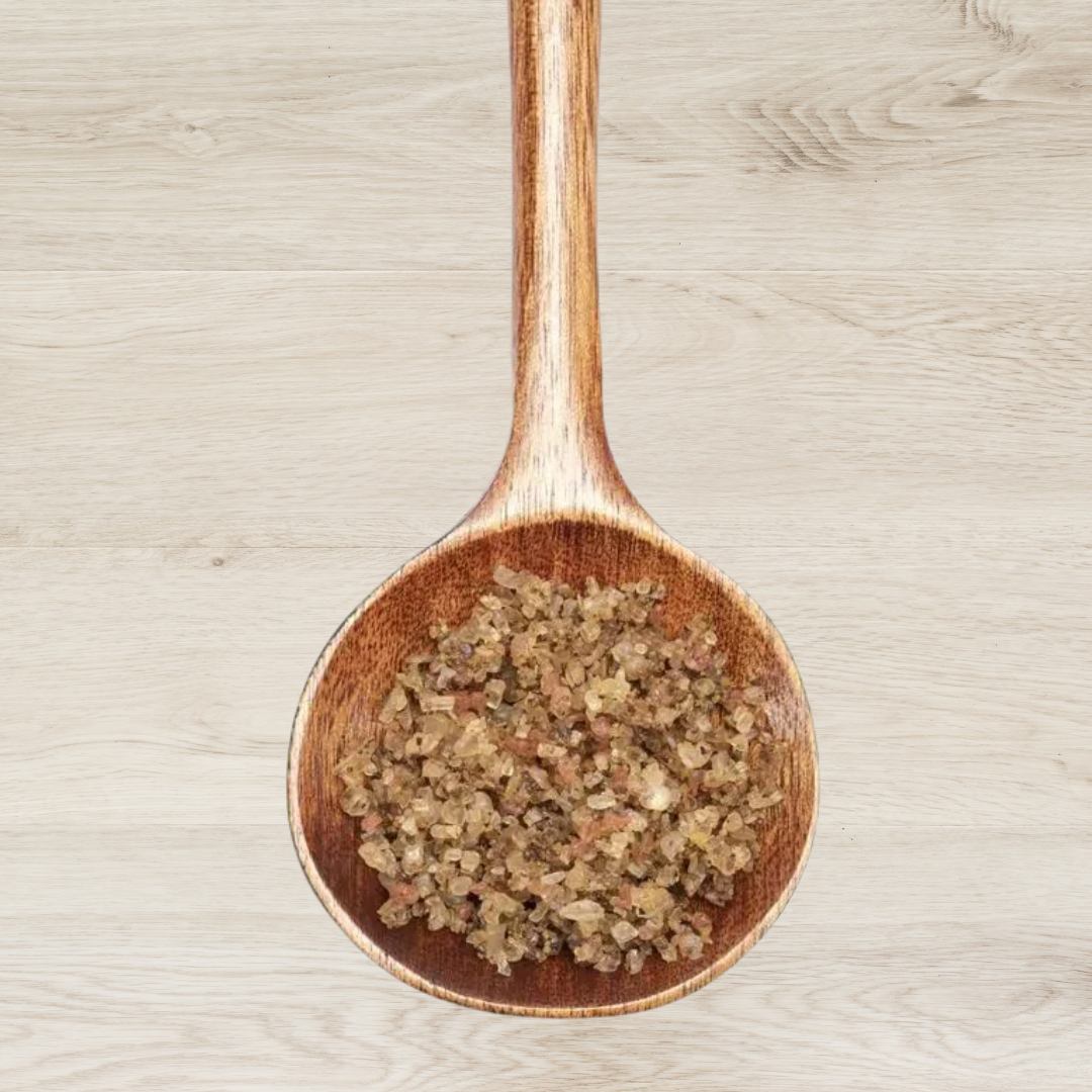 Bacon Smoked Sea Salt