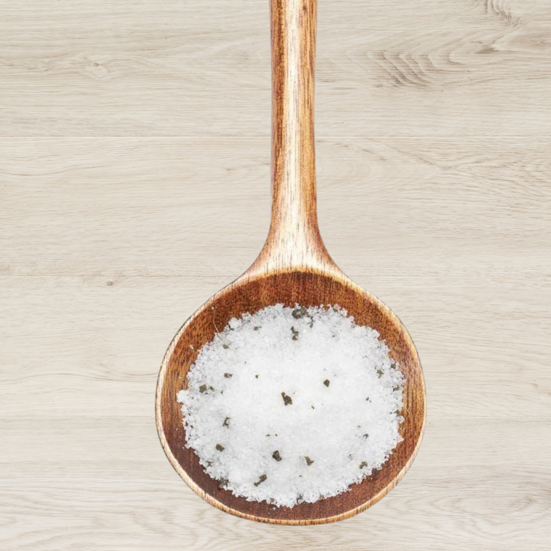 Black Truffle Garlic Seasoning