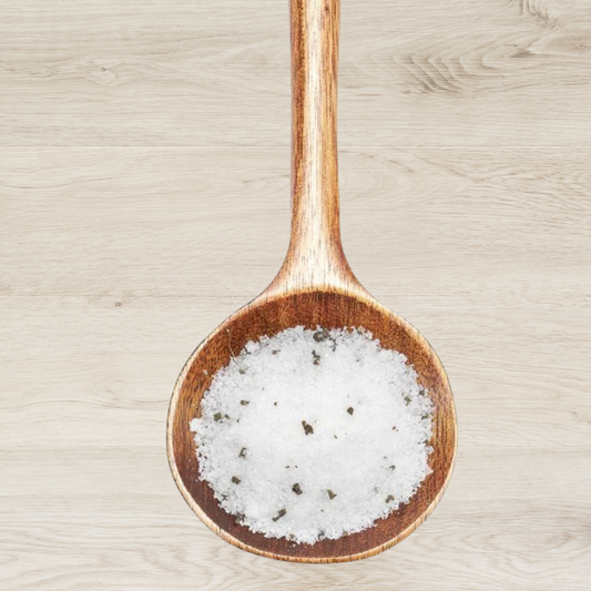 Black Truffle Garlic Seasoning