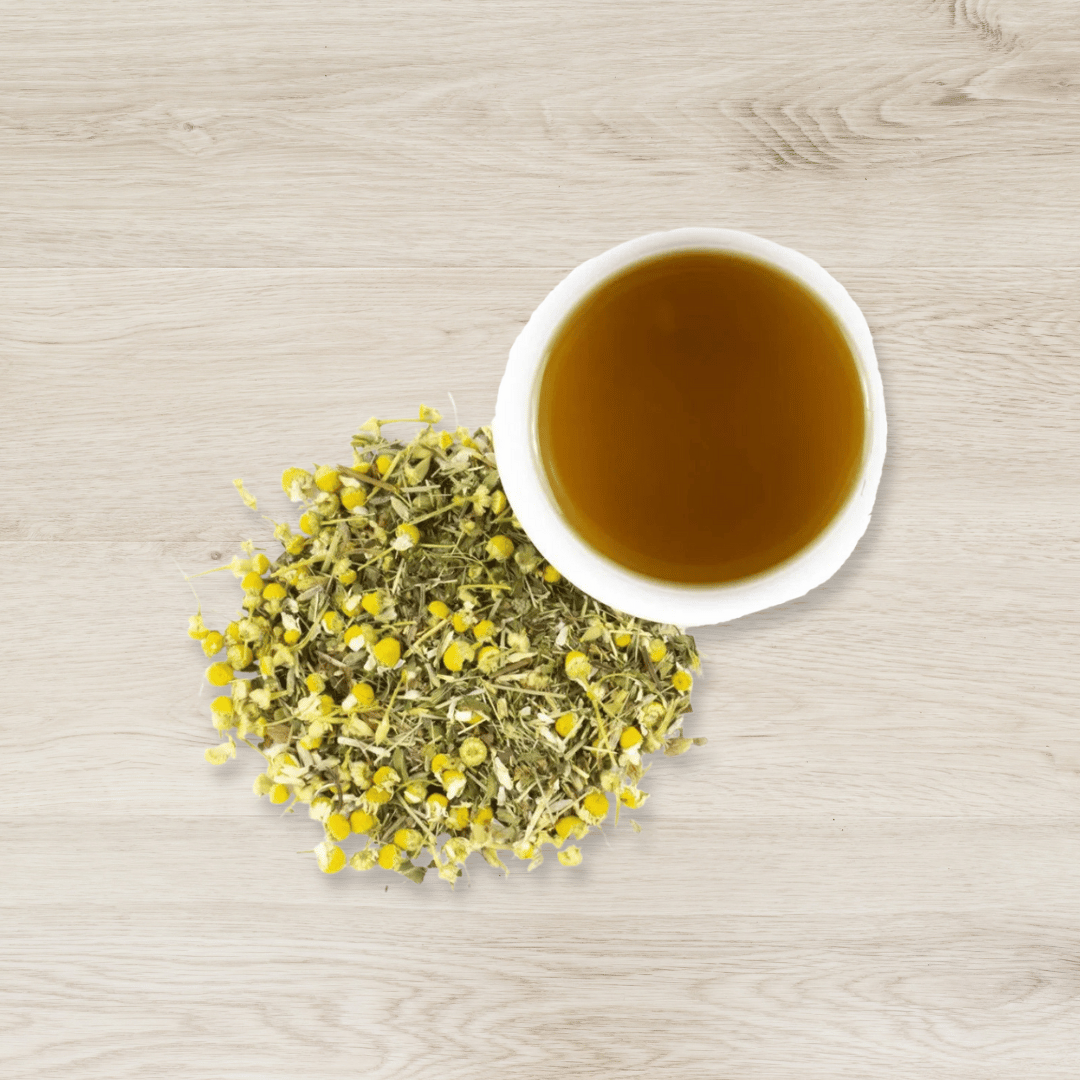 Defese Tea Daily Defense Herbal Tea – Oasis at the Mill