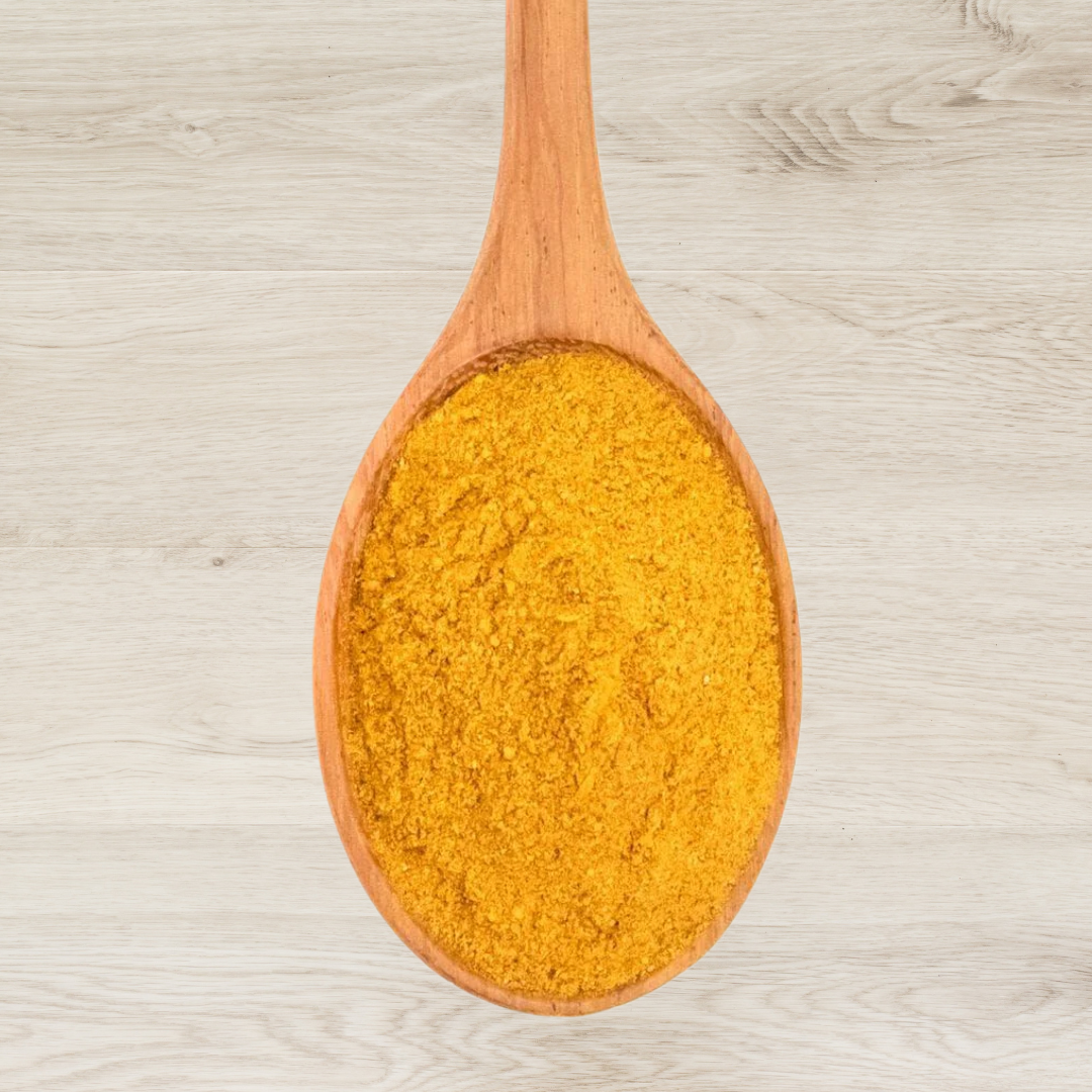 Good as Gold Spice Blend