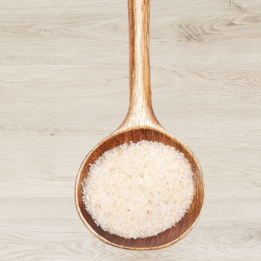 Himalayan Fine Mineral Salt