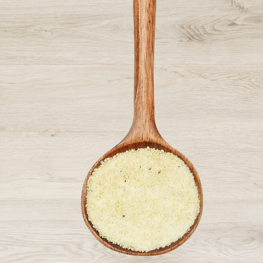 Honey Truffle Sea Salt