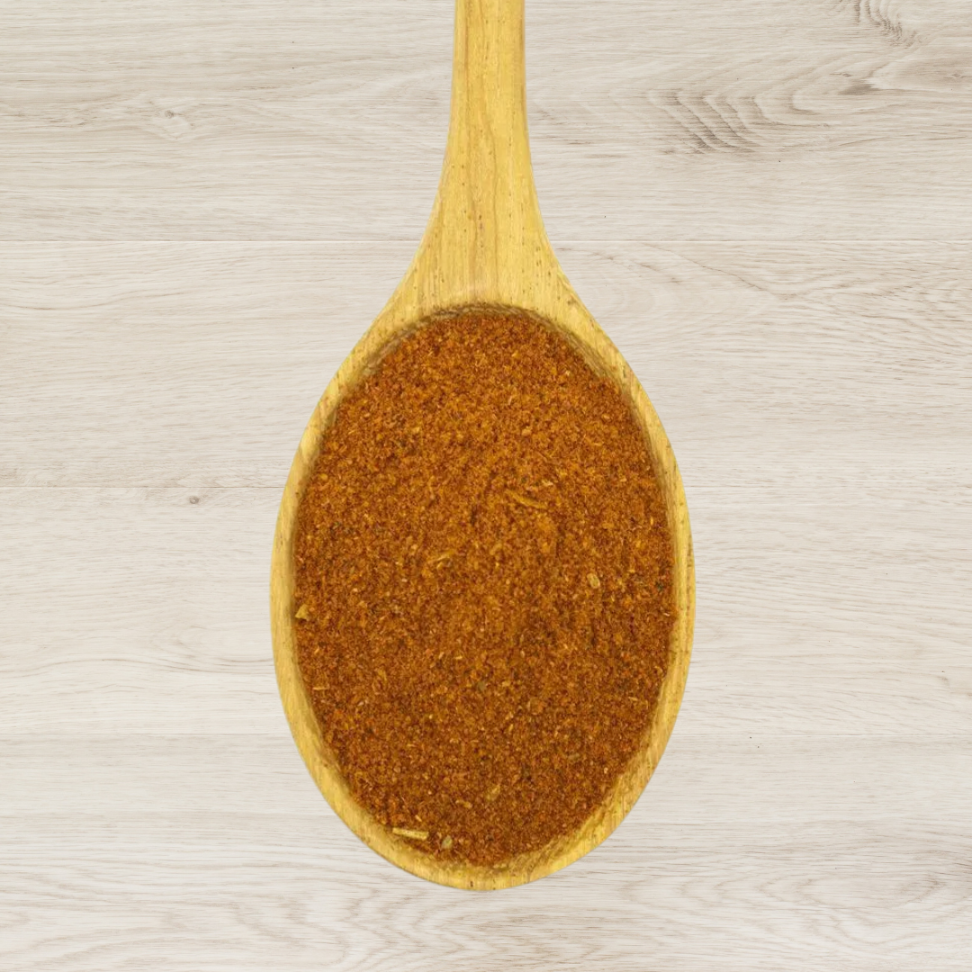 Hungarian Paprika (Hot)