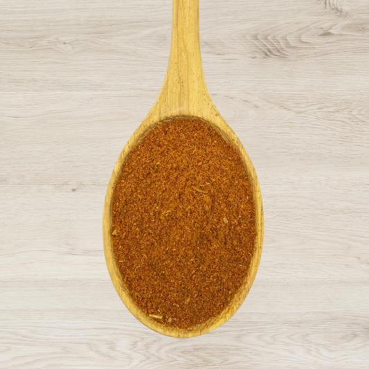 Hungarian Paprika (Hot)