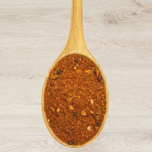 Seafood Blackening Spice Blend