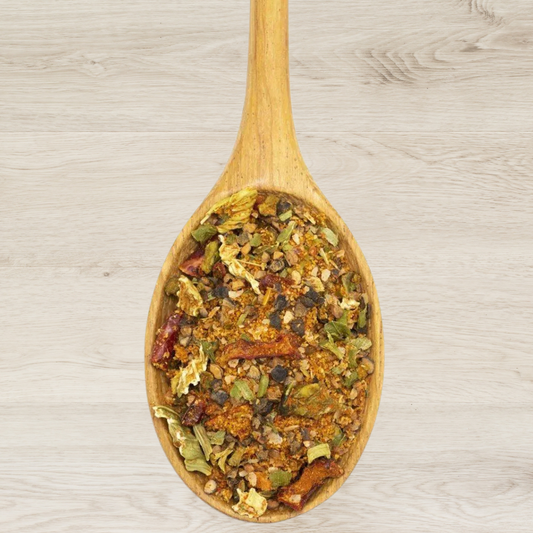 Signature Spice Blend