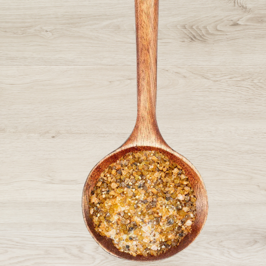 Sweet 'n Sour Chili Sea Salt