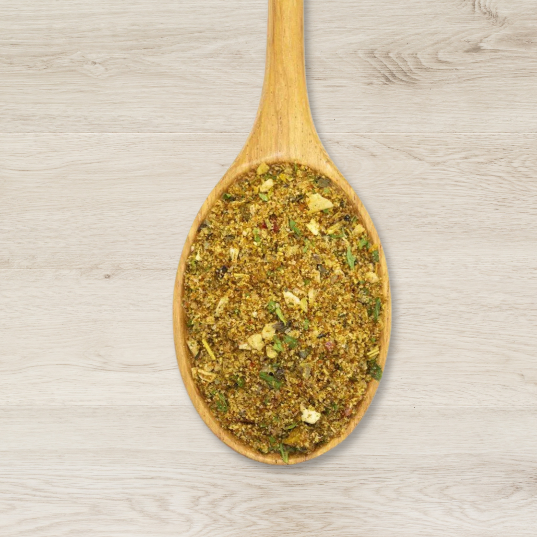 Tuscany Spice Blend